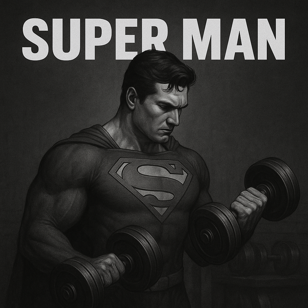 Superman Program: Quick Fix