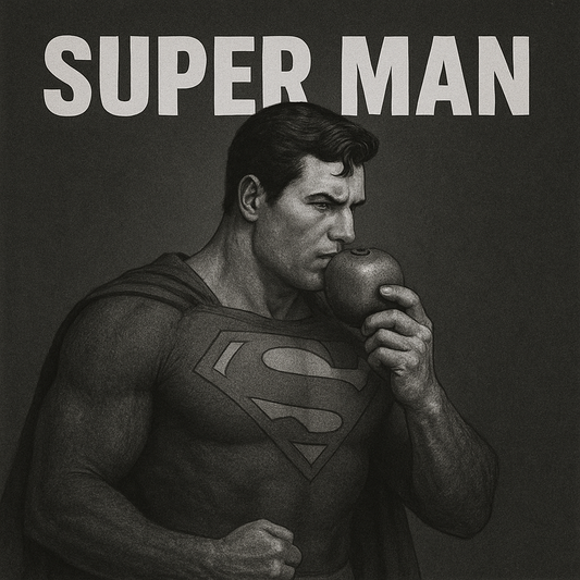 Superman program: I Can Do It Myself