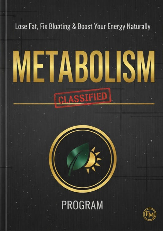 Weight loss nutrition plan