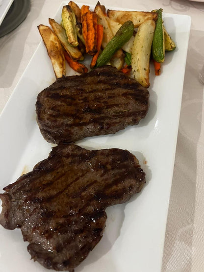 Weight loss nutrition plan