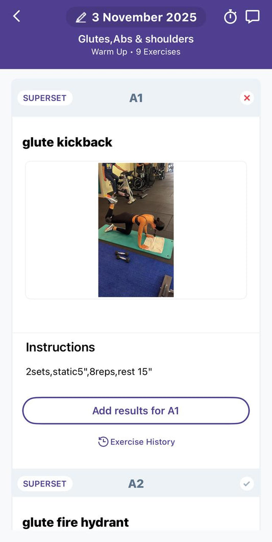 Fitness Plan - From Skinny-Fat to fit or Obese to Fit