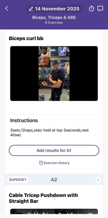 Fitness Plan - From Skinny-Fat to fit or Obese to Fit