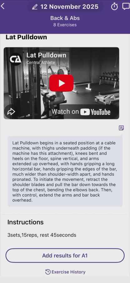 Fitness Plan - From Skinny-Fat to fit or Obese to Fit