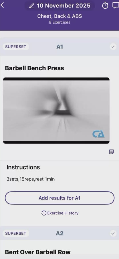 Fitness Plan - From Skinny-Fat to fit or Obese to Fit