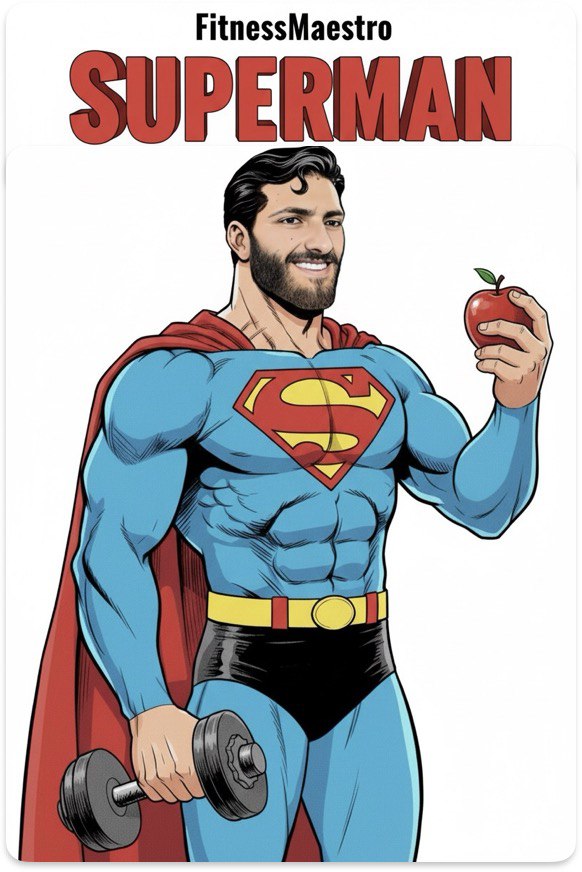 Weight loss nutrition plan